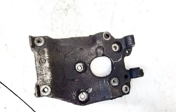 Mazda 2 Engine mounting bracket 9646719580