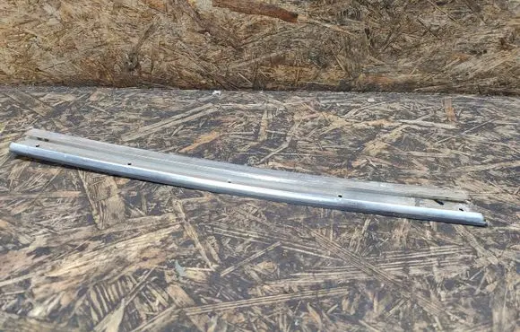 Mercedes-Benz SL R107 (A) pillar trim