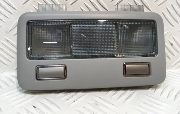 Jaguar XF X250 Rear seat light 8X23MBBSA