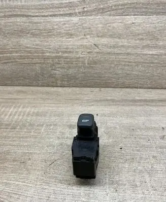 Volvo S60 Electric window control switch 9472275