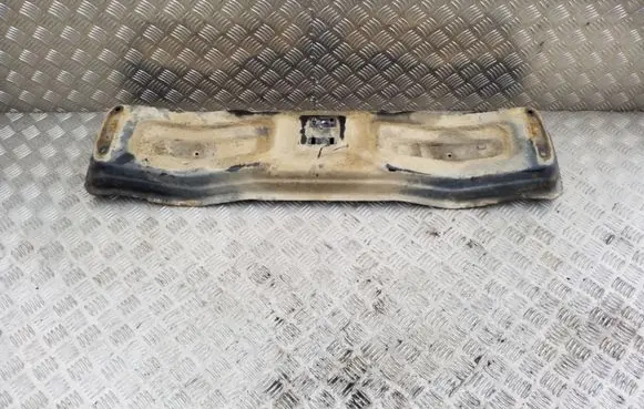 Other front suspension part