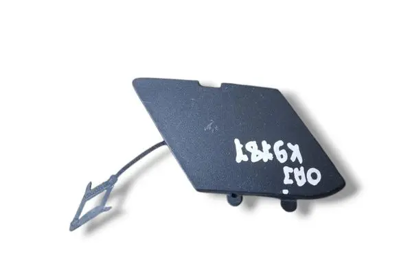 Opel Astra J Front tow hook cap/cover 13368665
