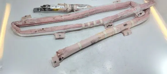 Volkswagen PASSAT B8 Roof airbag 3G0880742E