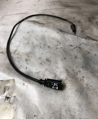 Audi Q3 8U Lambda probe sensor 03l906088gp