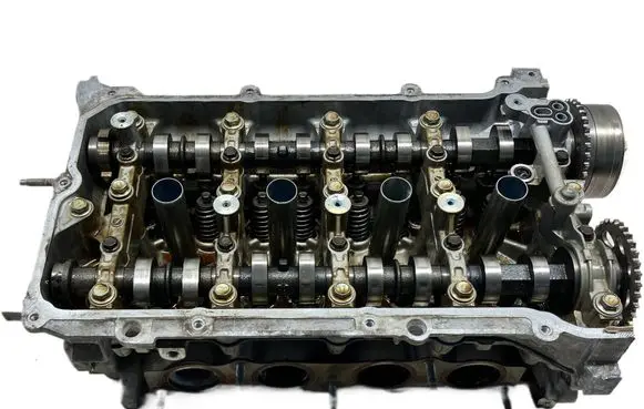 Toyota Corolla E210 E21 Engine head 