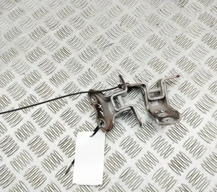 Lexus GS 250 350 300H 450H Front door hinges set 6872012151 6874012120