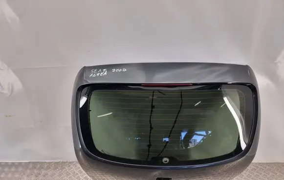 Seat Altea Tailgate/trunk/boot lid 