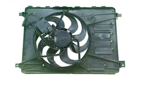 Ford Mondeo MK IV Fan set 6G918C607PE