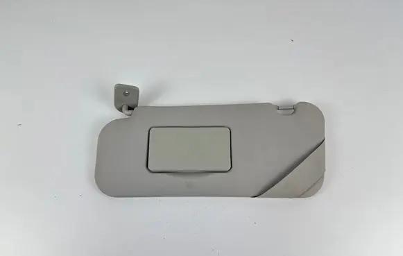 Peugeot 207 Sun visor 