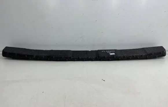 Citroen C3 Aircross Front bumper foam support bar 1823190x