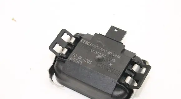 Jaguar XF X250 Rain sensor 8X2317D547BD