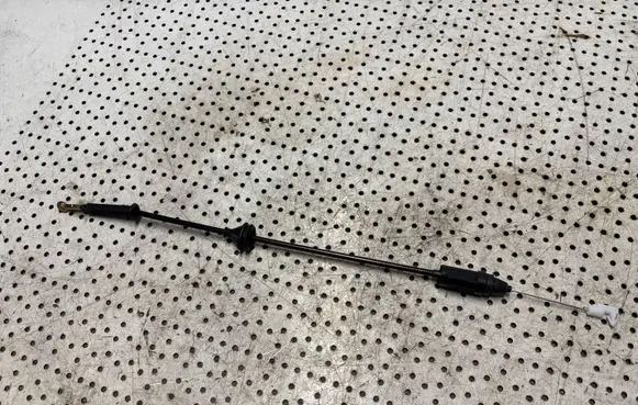 Aixam City III Throttle cable 