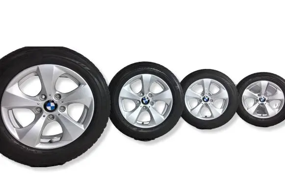 BMW 3 F30 F35 F31 R16 alloy rim 6795805