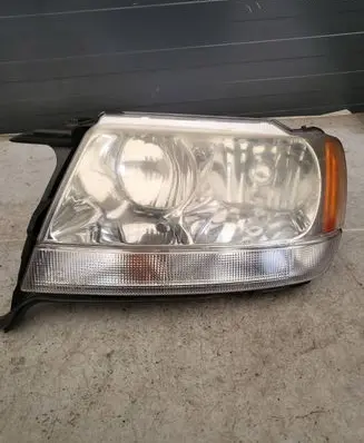 Jeep Grand Cherokee (WJ) Headlight/headlamp Ks-cs097
