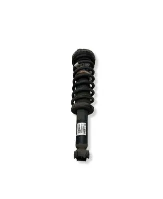 BMW X3 F25 Rear shock absorber with coil spring 6796317 F25H010BL