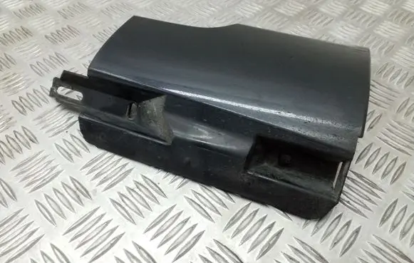 Volkswagen PASSAT B7 side skirts sill cover 3AA853897