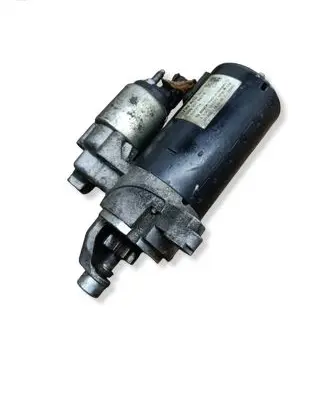 Audi A6 S6 C7 4G Starter motor 059911021K 21052014 0001139073