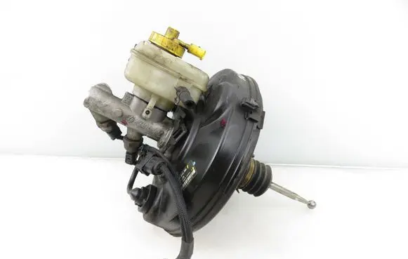 Volkswagen Golf IV Brake booster 03786404014 1J1614205