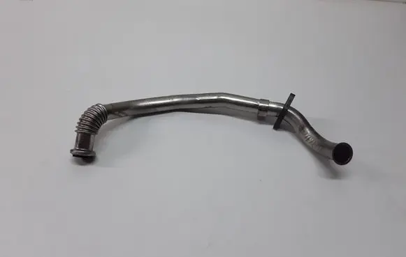 Ford Mondeo MK IV EGR valve line/pipe/hose