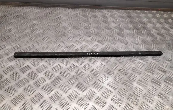 Mercedes-Benz GL X166 Engine compartment rubber A1666890198