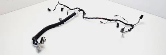 Opel Zafira C Other wiring loom 21007138 20111213