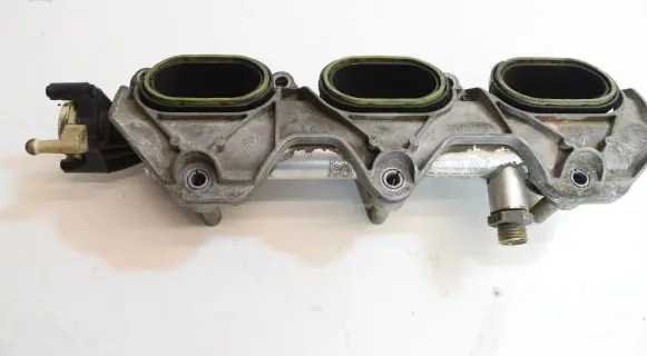 Audi A6 S6 C5 4B Intake manifold 06E133110AF