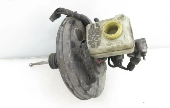 Volkswagen Golf IV Brake booster 03786404014 1J1614205