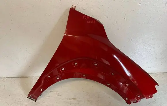 Hyundai Kona I Fender 