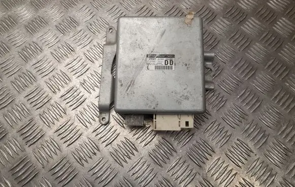 Lexus CT 200H Power steering control unit/module 8965076051