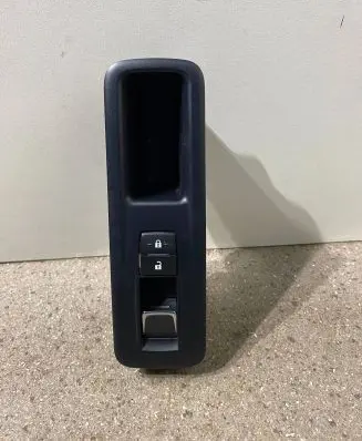Lexus RX 450H Electric window control switch 192966 7423248180