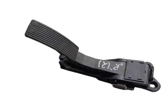Mercedes-Benz R W251 Accelerator throttle pedal A1643000004