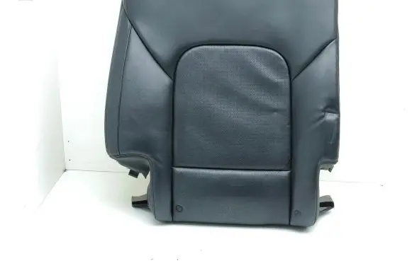 Hyundai Santa Fe Rear seat 
