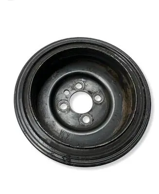 Skoda Octavia Mk3 (5E) Crankshaft pulley 04L105243