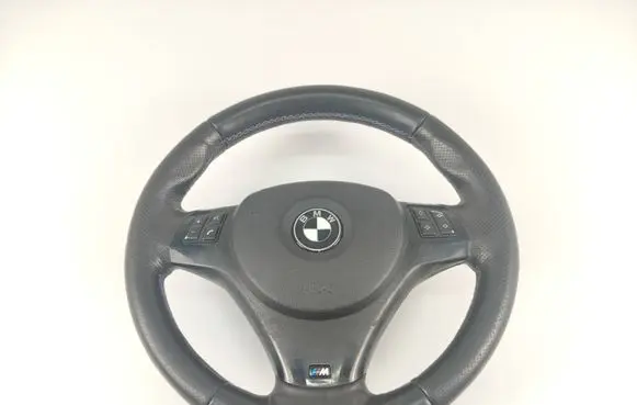 BMW 3 E90 E91 Steering wheel 7839076