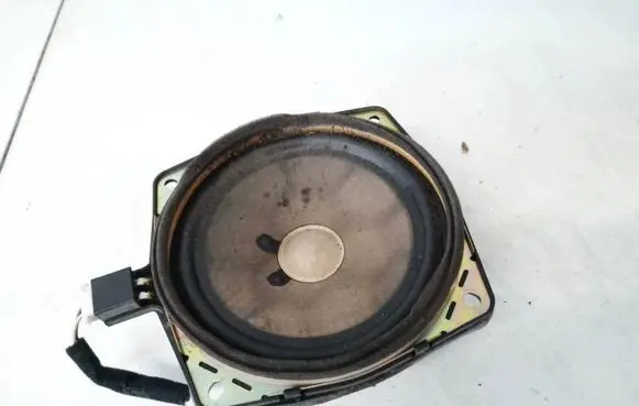 Hyundai Getz Front door speaker 963301c000 96330-1c000