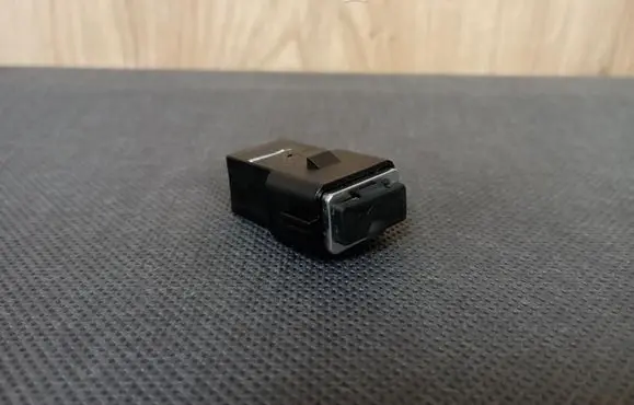 Volvo V40 Cross country USB socket connector 8M5T19A164VA