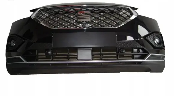 Seat Tarraco Rear bumper