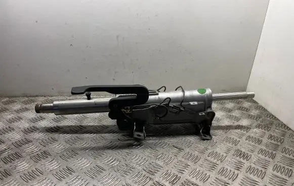 Audi A4 S4 B9 Steering wheel axle 8W0419506H 3Q0905861A