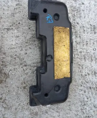 Audi A8 S8 D4 4H AdBlue liquid reservoir 4H0131873C 1110748