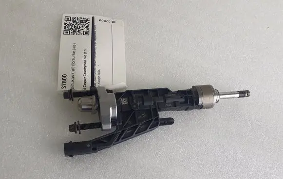 Mini Cooper Countryman F60 Fuel injector 8656548 13538656548
