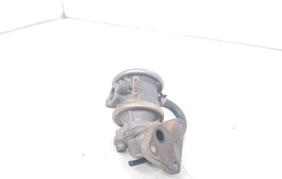 Audi A4 S4 B6 8E 8H EGR valve 078131101N
