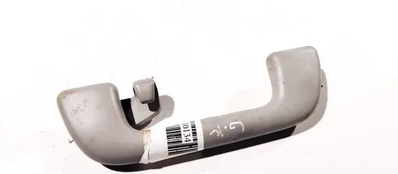 Toyota Yaris Rear interior roof grab handle l1020372