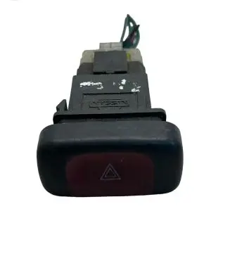 Nissan Primera Hazard light switch 06002