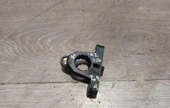 Volvo S60 Crankshaft position sensor