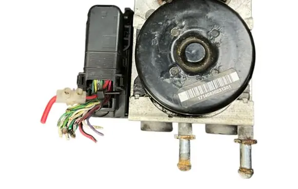Jeep Patriot ABS Pump P04877039AC