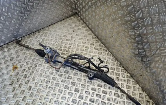 Opel Astra H Steering rack 13188616 7831985142 028862