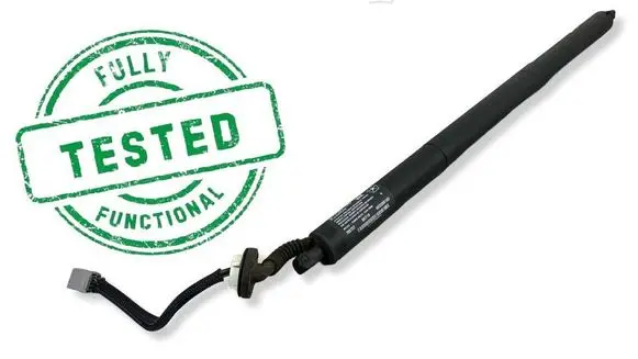 Jeep Grand Cherokee Tailgate strut 68333901AD 788737