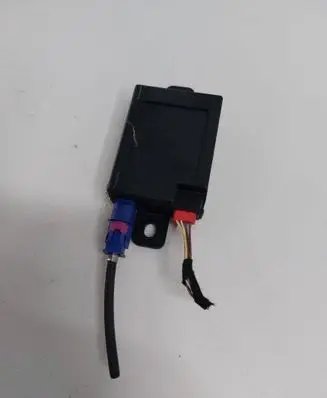 Volkswagen Golf VII Voltage converter/converter module 5G0035954 HWH003