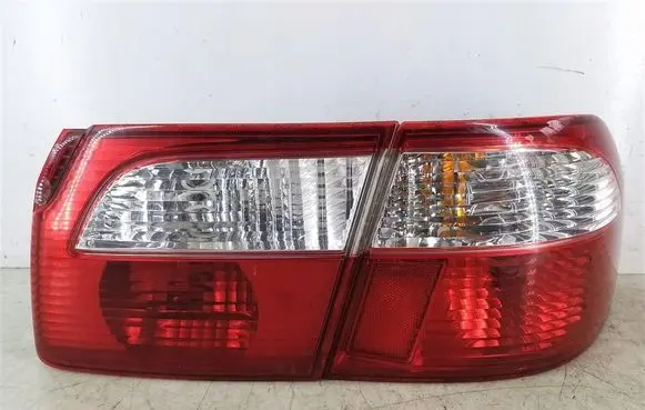 Mazda 626 Rear/tail lights 