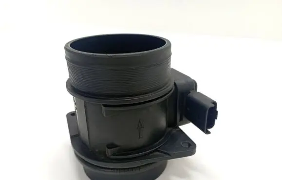 Peugeot 407 Mass air flow meter 9645948780 001036023 5WK97001